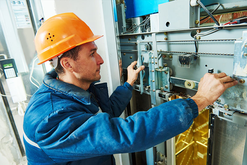 Çorlu Asansör Bakımı