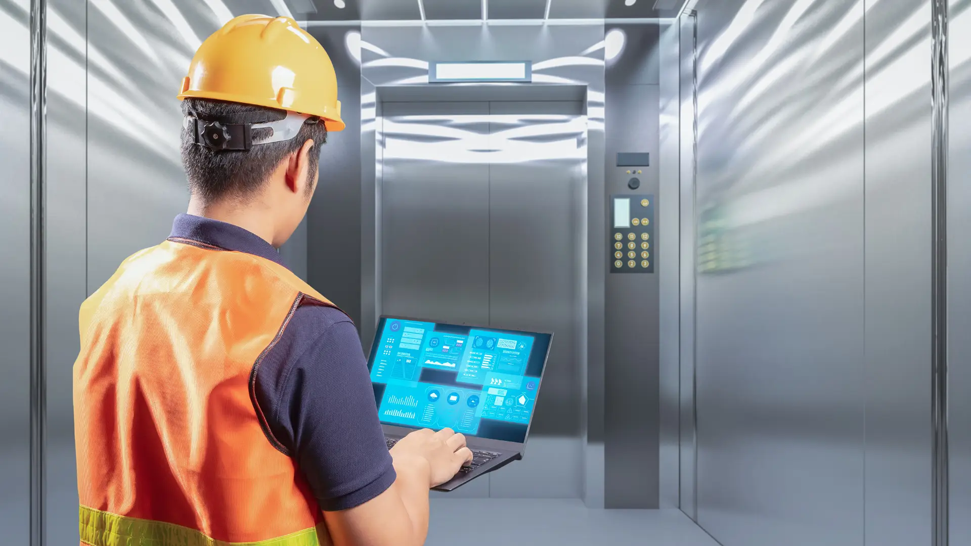 Çorlu Asansör Bakımı