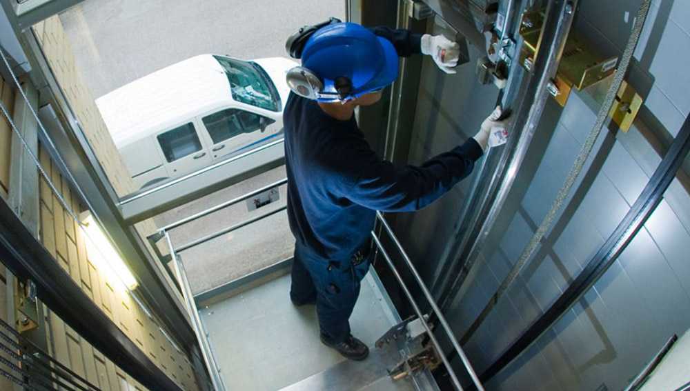 Çorlu Asansör Bakımı